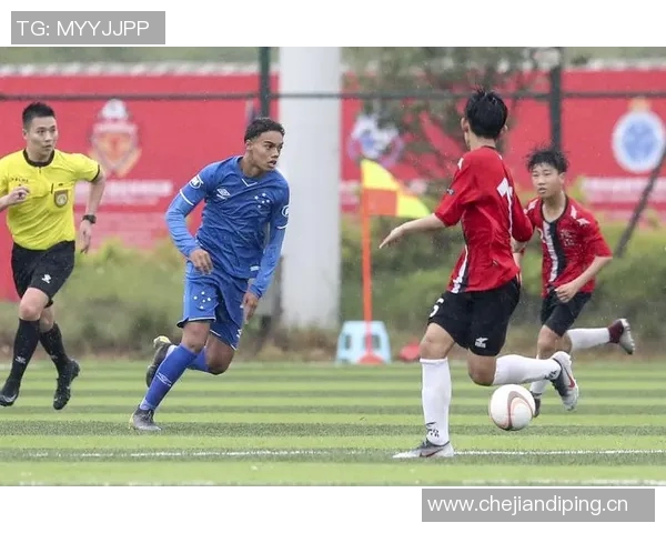 小罗之子若昂门德斯加盟赫尔城U21展现足球天赋