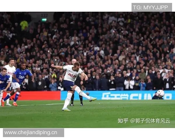 凯恩的传奇之路：从天才少年到足球巨星的辉煌历程与成就