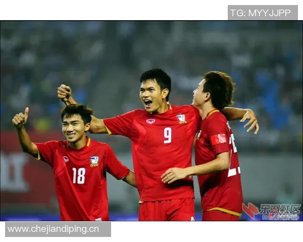 泰国与伊拉克足球历史交锋记录及比分回顾分析