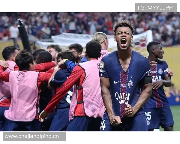 罗马与巴黎圣日耳曼精彩对决直播时间及观看方式详解