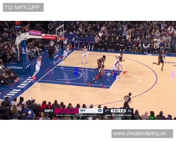 骑士与尼克斯的激烈对决谁能在赛场上笑到最后