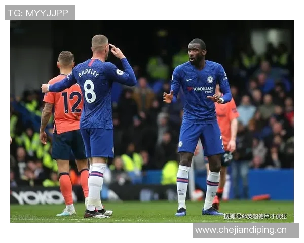 吕迪格的崛起与挑战：从德甲新星到国际舞台的足球传奇之路