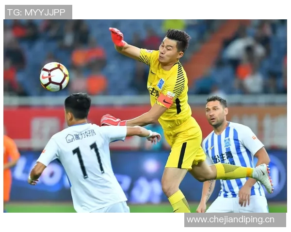 鲁能与富力精彩对决视频集锦回顾赛场瞬间与精彩进球分析