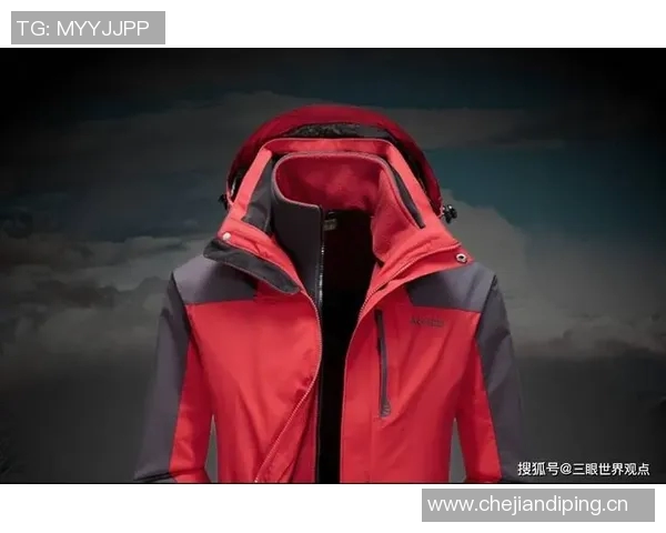 探秘龙牙冲锋衣的卓越性能与户外探险的完美结合