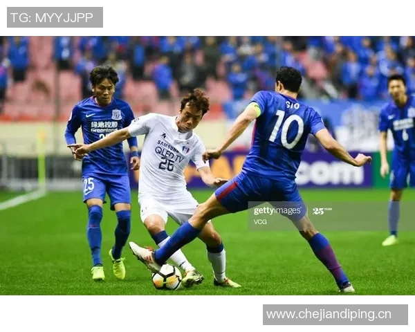 申花与水源三星激战在即球迷期待精彩对决与精彩进球