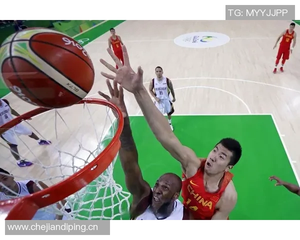 尼日利亚男篮崛起之路：从草根到国际赛场的辉煌历程与挑战