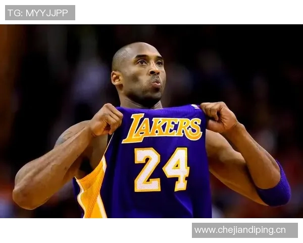 科比布莱恩特的传奇生涯与篮球精神的永恒传承